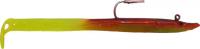 Red Gill Evo Lures 115mm - Sunset x 4