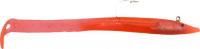Red Gill Evo Lures 115mm - Bright Red x 4