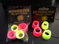 Ringers Pellet Cones
