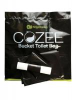 Ridge Monkey CoZee Toilet Bags x5