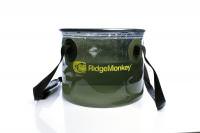Ridge Monkey Perspective 10 Litre Collapsible Bucket