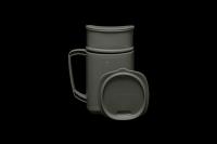 Ridge Monkey Thermo Mug DLX Brew Set Green