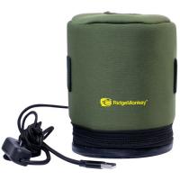Ridge Monkey Ecopower USB Heated Gas Canister Cover