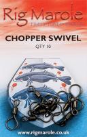 Rig Marole Chopper Swivels