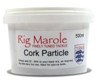 Rig Marole Cork Particle