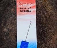 Rig Marole Needles Baiting Needle