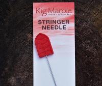 Rig Marole Needles Stringer