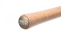 Drennan Red Range Carp Waggler Rod 11ft