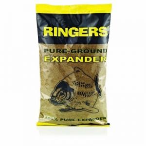 Ringers Pure Ground Expander Black 1kg