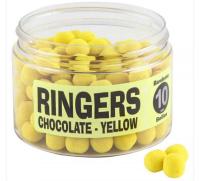 Ringers Yellow Chocolate Wafter