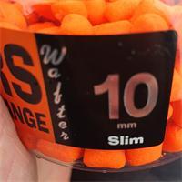 Ringers Slim Wafters Chocolate 10mm Orange