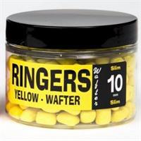 Ringers Slim Wafters Chocolate 10mm Yellow