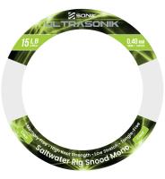 sonik-ultrasonik-snood-mono-100m