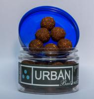 Urban Baits Red Spicy Fish Wafters