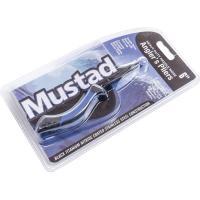 MUSTAD Soft Grip Pliers & Holster