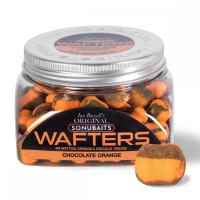 Sonu Ian Russels Original Wafters Chocolate Orange