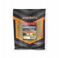 Sonu Banoffee One to One Paste