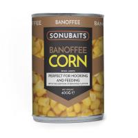 Sonu Banoffee Corn 400g