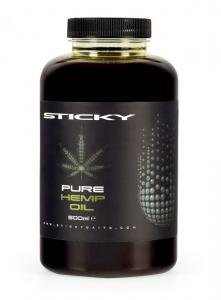 sticky-baits-pure-hemp-oil-500ml