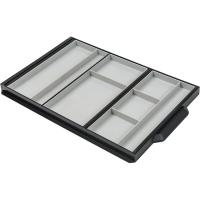 MAP Seatbox Drawer Inserts Shallow