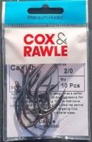 Cox and Rawle Catfish Hook