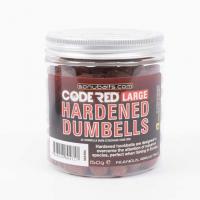 Sonu Code Red Hardened Dumbells