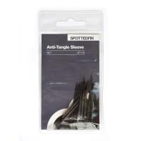 Spotted Fin Anti Tangle Sleeves Silt