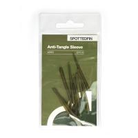 Spotted Fin Anti Tangle Sleeves Weed