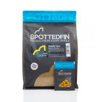 Spotted Fin Classic Corn Feeder & Method Mix
