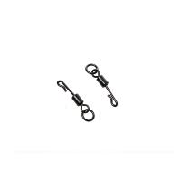 Spotted Fin Quick Change Link Swivel with Ring