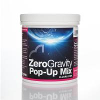 Spotted Fin Zero Gravity Pop Up Mix