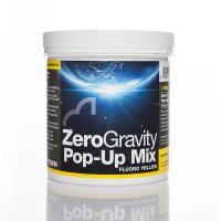 Spotted Fin Zero Gravity Pop Up Mix Fluoro Yellow