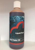 Spotted Fin Red Pellet Oil
