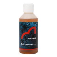 Spotted Fin Chilli Hemp Oil