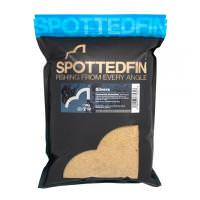 Spotted Fin Commercial Groundbait 2kg Silvers