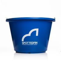 Spotted Fin Match Bucket 17l