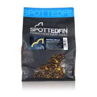 Spotted Fin Particle Blend
