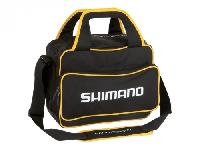 Shimano Commercial Bait & Bits Bag