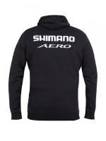 Shimano Aero Hoody Black