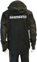 Shimano Black Jacket