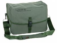 Shimano Stalker & Floater Bag