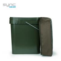 Shimano Sync Square Bucket Cushion