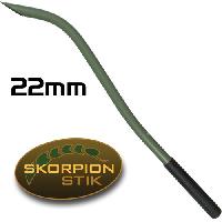 Gardner Skorpion Throwing Stick