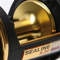Daiwa Sealine X SHA