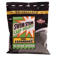 Dynamite Swim Stim Betaine Green Pro Expanders 350g
