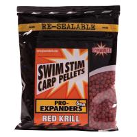 Dynamite Swim Stim Red Krill Pro Expanders 350g