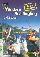 Fox Guide to Modern Sea Fishing Boat Edition