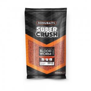 sonu-bloodworm-fishmeal-groundbait-2kg