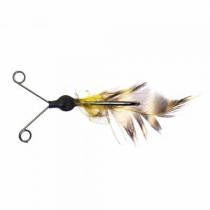 Savage Gear 3D Hollow Duckling Weedless Lure