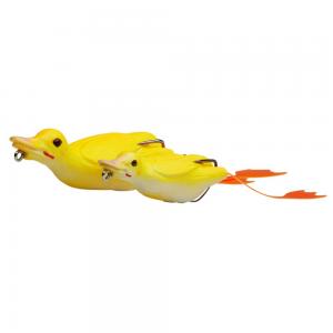 Savage Gear 3D Hollow Duckling Weedless Lure